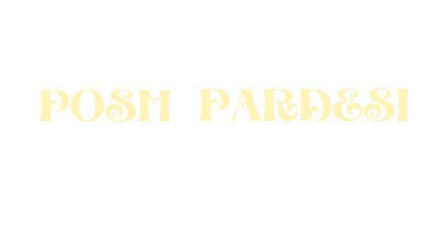 Posh Pardesi